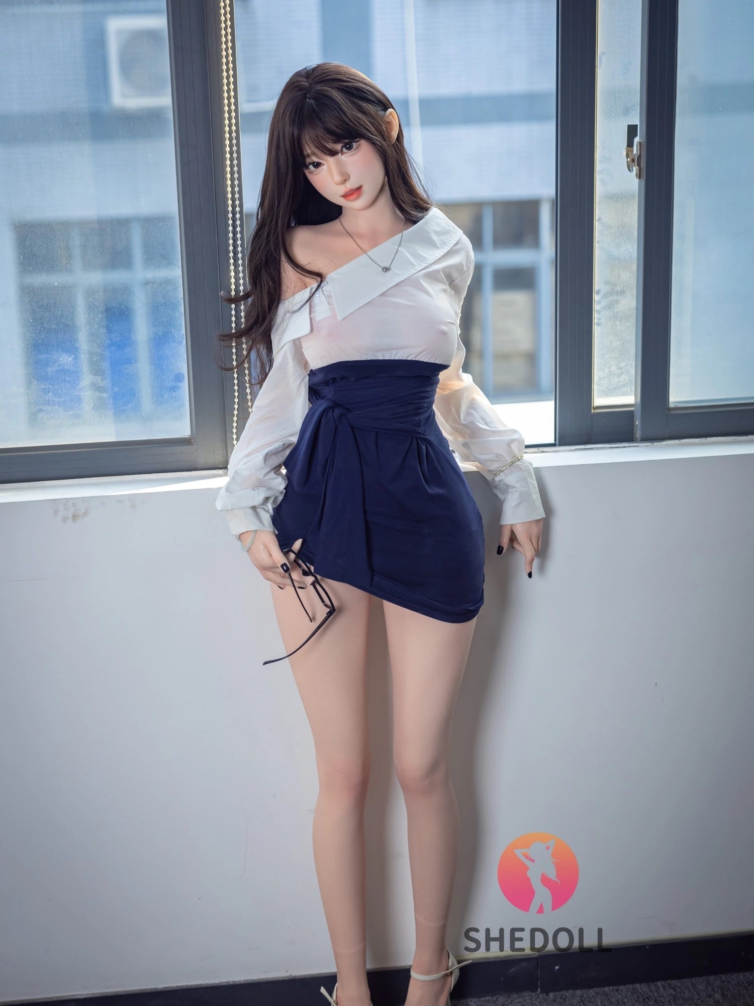 lifelike asian sex doll