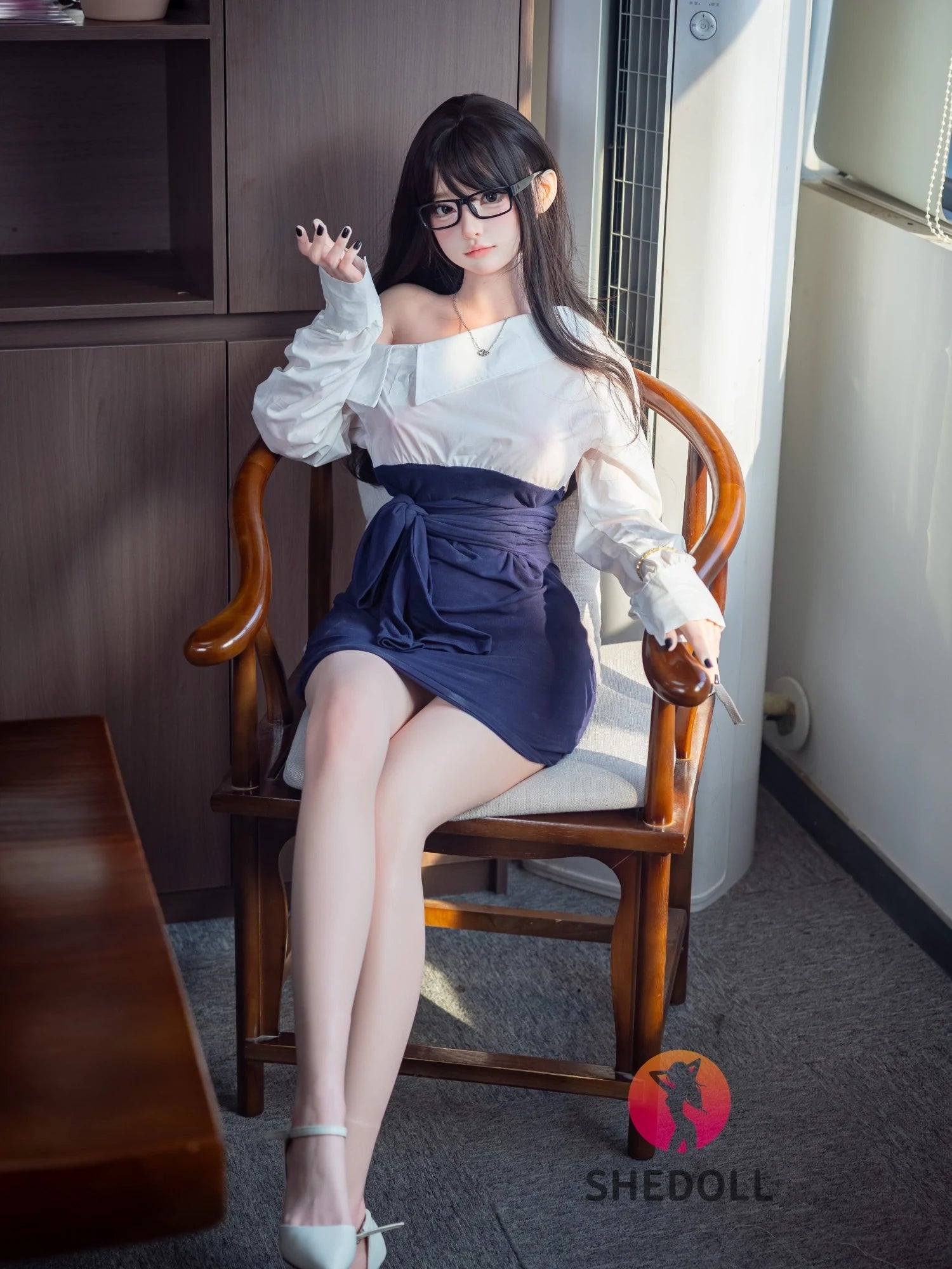 asian silicone sex doll